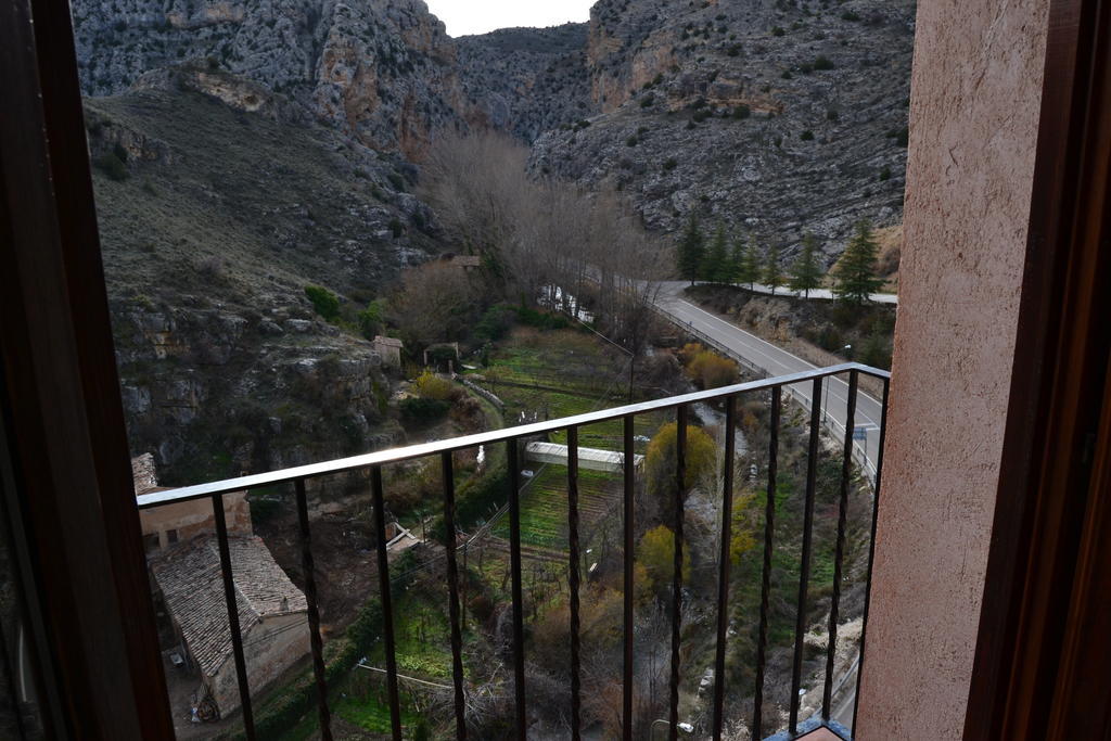 Los Palacios Albarracín Rum bild